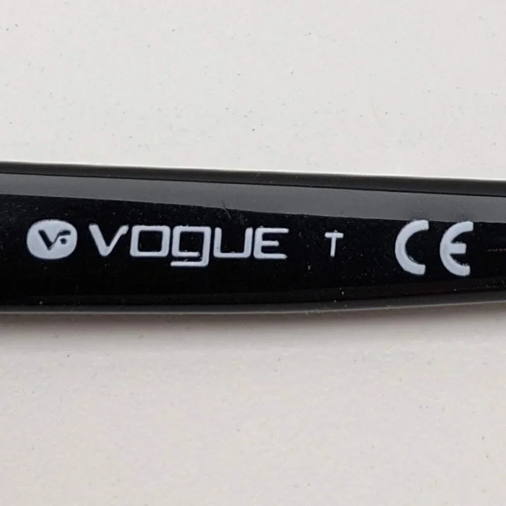 🕶️Vogue VO2767 W44 Eyeglasses 50/17 140 /KAI452🕶️​